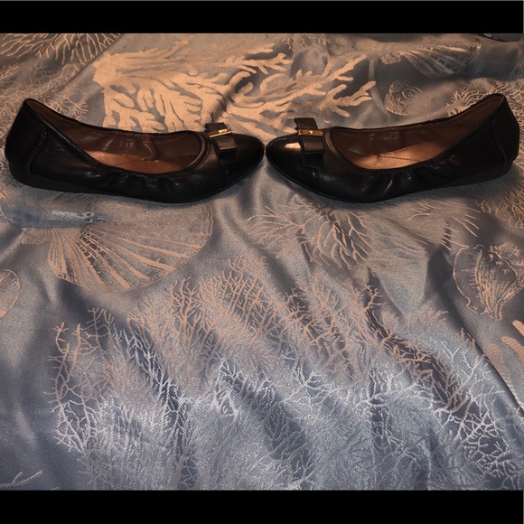 Cole Haan dress flats, size 6.5 - Picture 3 of 4